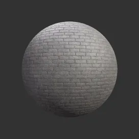 Brickssandfacedblack